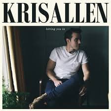 Kris Allen Cover Image