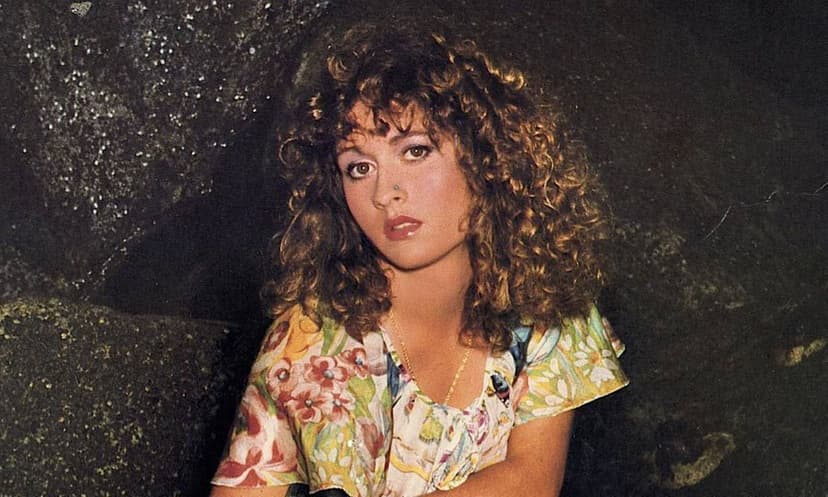 Teena Marie Cover Image