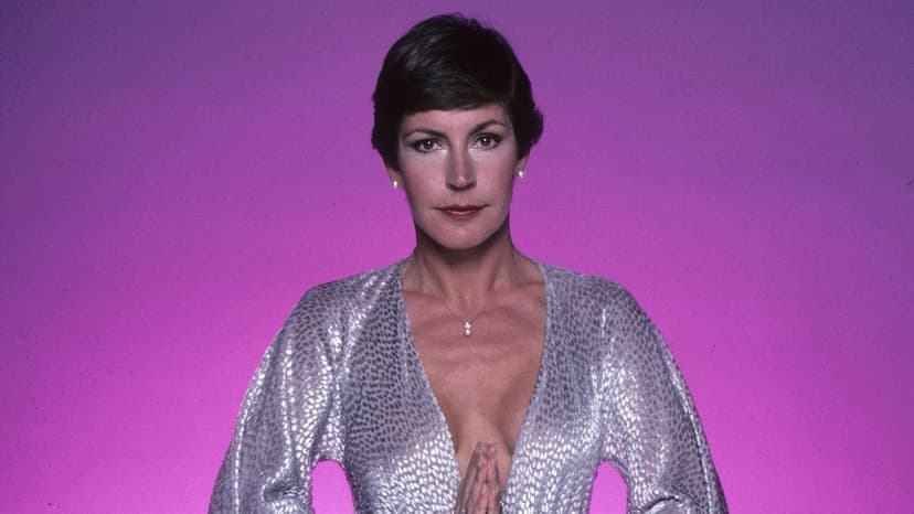 Helen Reddy Cover Image