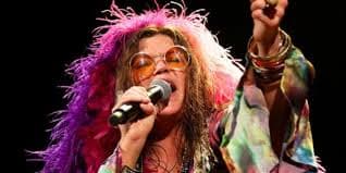 Janis Joplin Cover Image