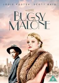 Bugsy Malone Cover Image