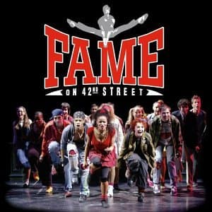 Fame Cover Image