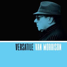 Van Morrison Cover Image