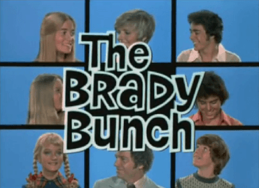 Brady Bunch Cover Image