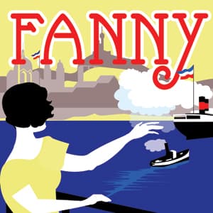 Fanny Cover Image