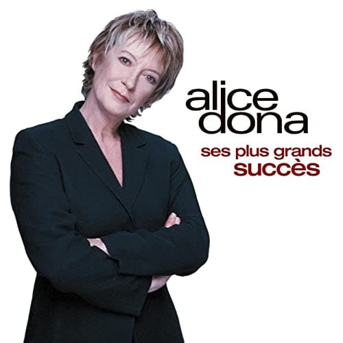 Alice Dona Cover Image