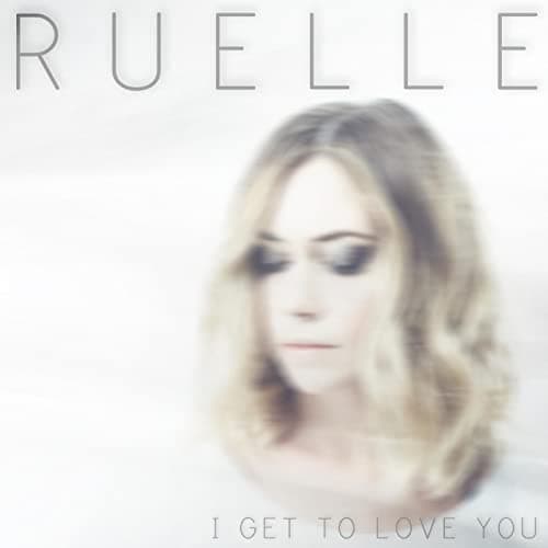 Ruelle Cover Image