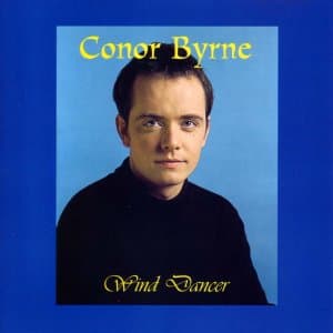 Conor Byrne Cover Image