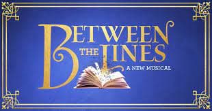 Between The Lines Cover Image