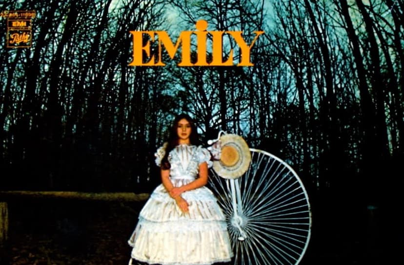 Emily Bindiger Cover Image