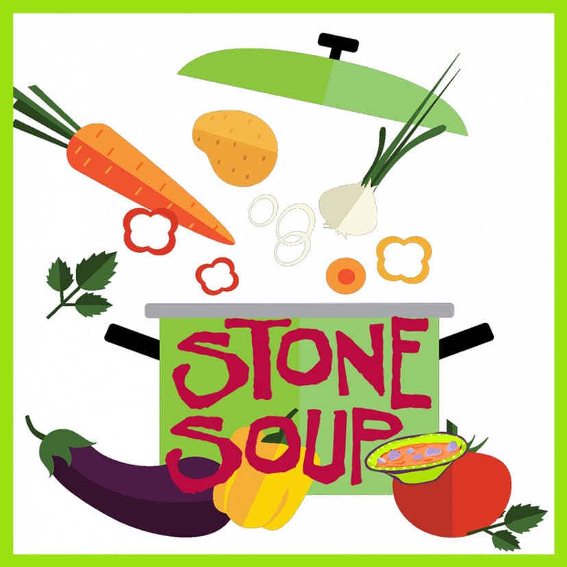 Stone Soup Cover Image