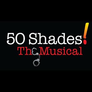 Fify Shades The Musical Cover Image