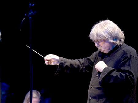 Adiemus from Karl Jenkins