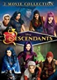 Descendants Cover Image