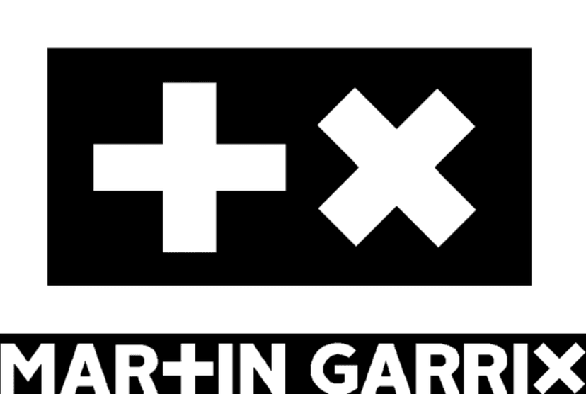 Martin Garrix Cover Image