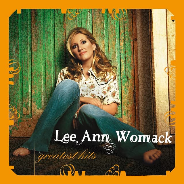 I Hope You Dance from Lee Ann Womack