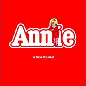 Annie Cover Image