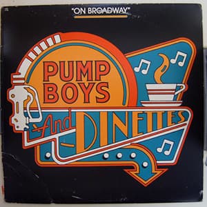 Pump Boys And Dinettes Cover Image