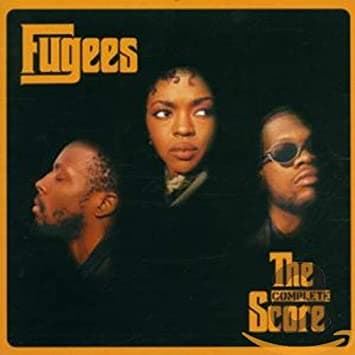 The Fugees Cover Image