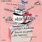 Silk Stockings Cover Image