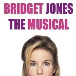 Bridget Jones Cover Image