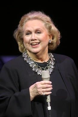 Barbara Cook Cover Image