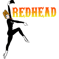 Redhead Cover Image