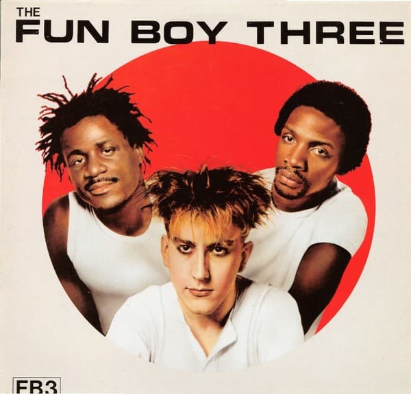 Fun Boy Three Cover Image