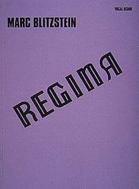 Regina Cover Image