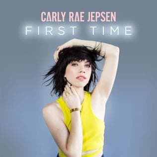 Carly Rae Jepsen Cover Image