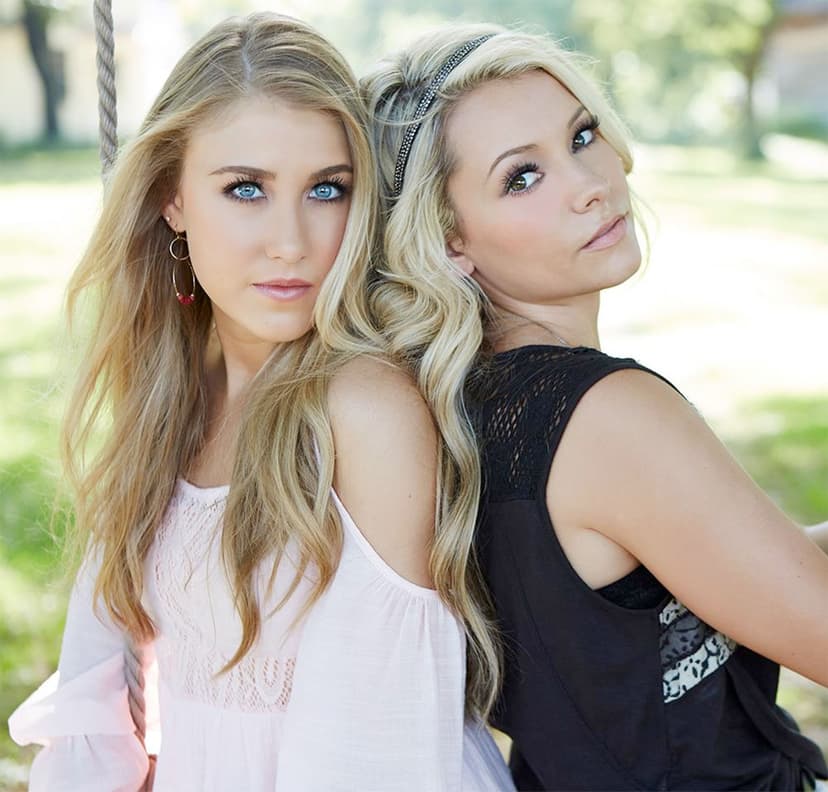 Maddie And Tae Cover Image