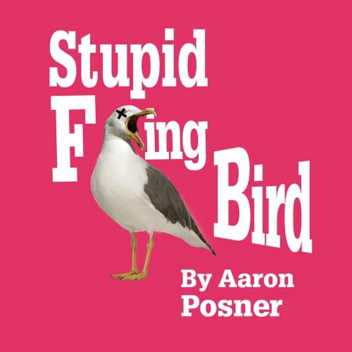 Stupid F---ing Bird Cover Image