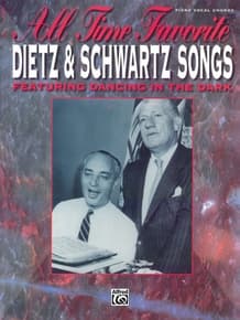 Dietz And Schwartz Cover Image