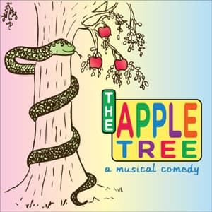 The Apple Tree Cover Image