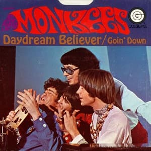 The Monkees Cover Image