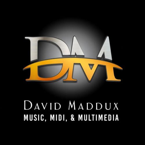 David Maddux Cover Image