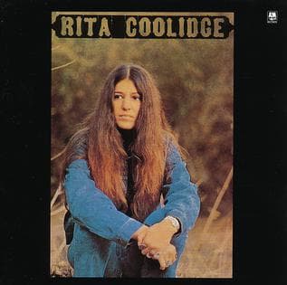 Rita Coolidge Cover Image