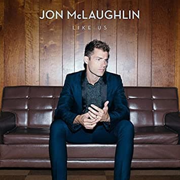 Jon McLaughlin Cover Image