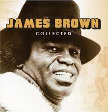 James Brown Cover Image