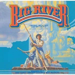 Big River Cover Image