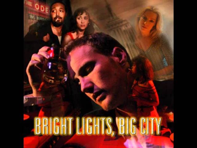 Bright Lights, Big City Cover Image