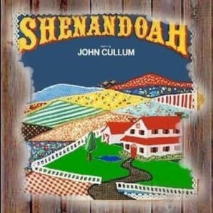 Shenandoah Cover Image