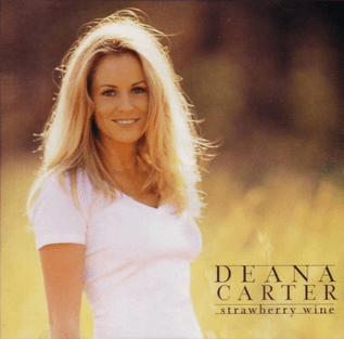 Deana Carter Cover Image