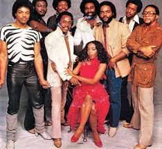 Rose Royce Cover Image