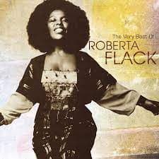 Roberta Flack Cover Image