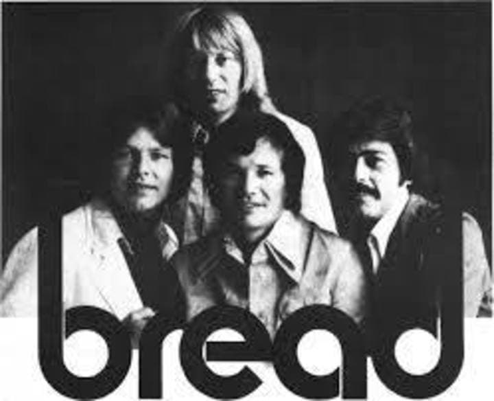 Bread Cover Image