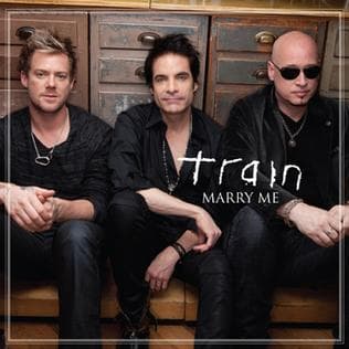 Train Cover Image