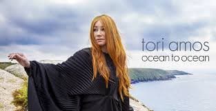 Tori Amos Cover Image