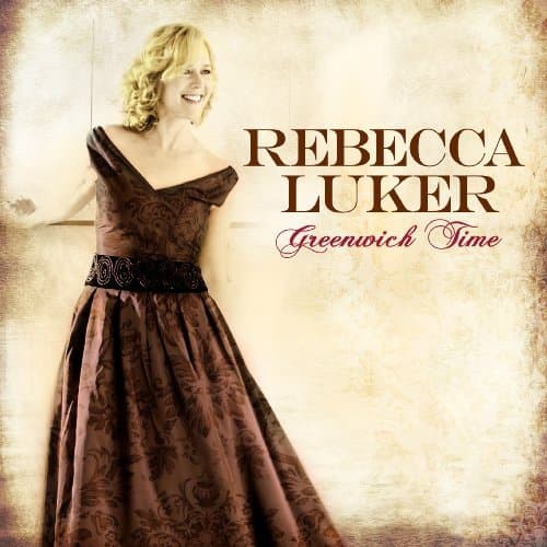 Rebecca Luker Cover Image