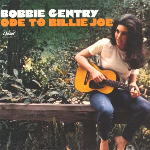 Bobby Gentry Cover Image